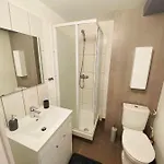 Bike's House - Au Coeur De Apartment