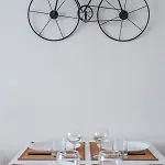 Bike's House - Au Coeur De * Royat