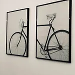 Bike's House - Au Coeur De Apartment Royat