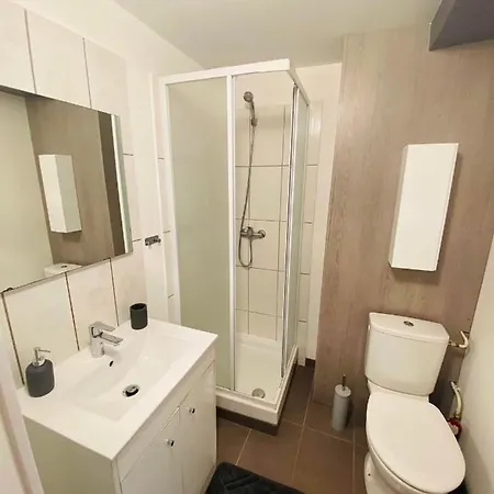 Bike's House - Au Coeur De Daire