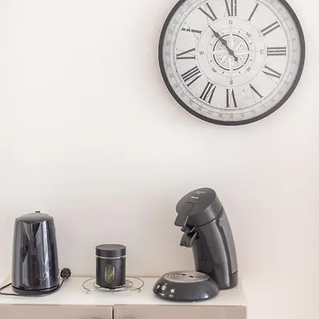 Bike's House - Au Coeur De Daire *