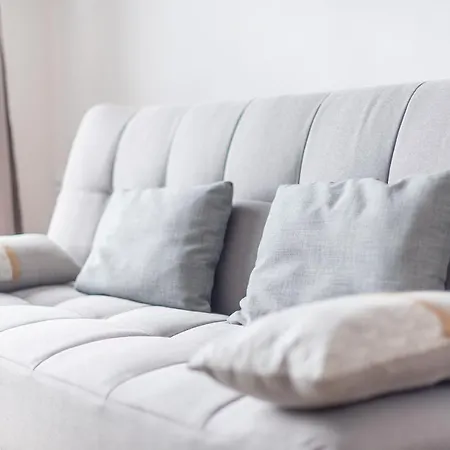 Daire Bike's House - Au Coeur De