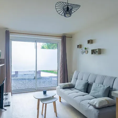 Daire Bike's House - Au Coeur De