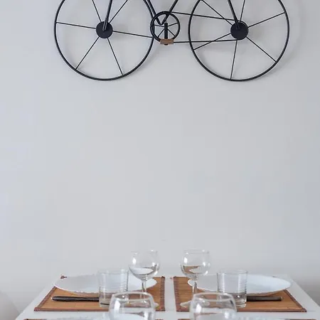 Bike's House - Au Coeur De * Royat