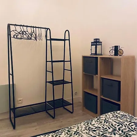 Bike's House - Au Coeur De *