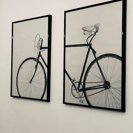 Bike's House - Au Coeur De Daire Royat